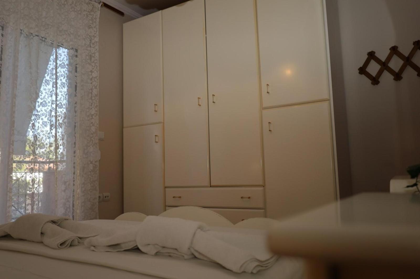 Appartement Cozy House à Keramoti  Extérieur photo